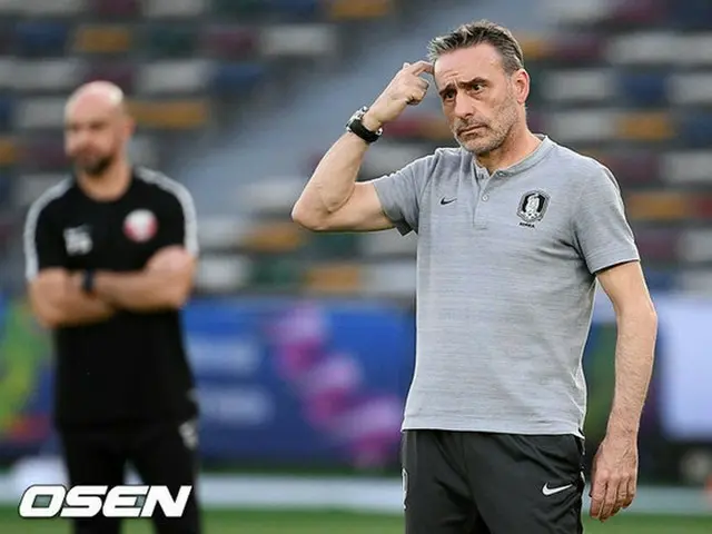 ＜サッカー＞韓国、3月のAマッチリスト発表…“18歳”イ・ガンインを初招集