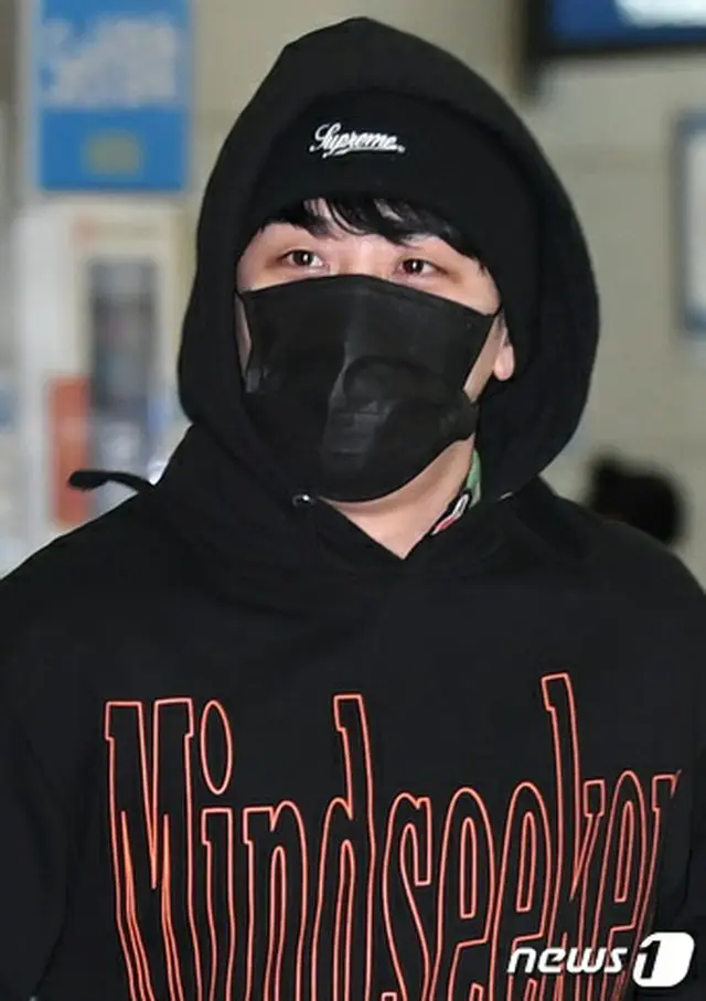 韓国軍、「BIGBANG」V.I入隊に関して「入隊の延期願い出さない限り、入隊は延期しない」