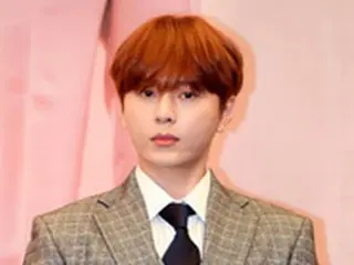 「Highlight」ヨン・ジュンヒョン、4月はじめに現役入隊へ＝事務所側「入隊時期は事実」