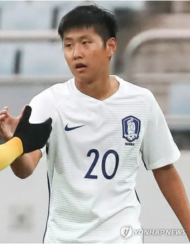 李康仁（資料写真）＝（聯合ニュース）