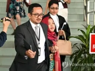 金正男氏殺害事件の女性被告釈放　背景に北朝鮮巡る国際世論の変化？