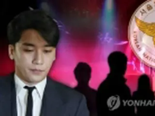 ＢＩＧＢＡＮＧのＶ．Ｉ　芸能界引退表明＝売春あっせんなどの疑惑で