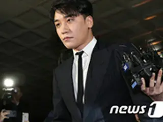 V.I（BIGBANG）のカカオトークでの違法撮影物共有についても内偵捜査へ＝韓国警察