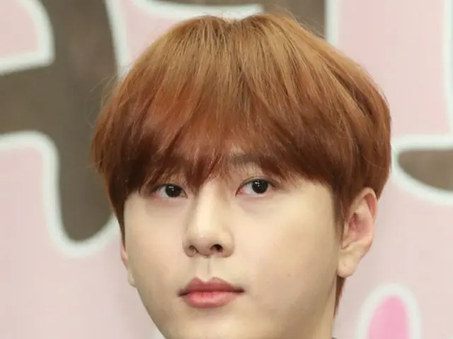 「Highlight」メンバーのヨン・ジュンヒョン（29）に、違法撮影動画に関するグループトークルームに参加していた1人ではないかという説が浮上し、波紋を広げている中、SNSで心境を語った。（写真提供:news1）