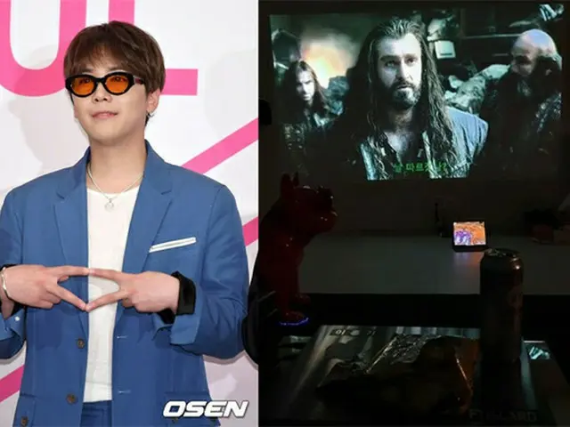 ホンギ（FT）、チョン・ジュンヨンの盗撮映像波紋に「寝て起きたら大変なことに…心配しないで」（提供:OSEN）