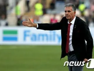 ＜サッカー＞コロンビア代表、韓国戦にハメス・ロドリゲス－ラダメル・ファルカオら招集