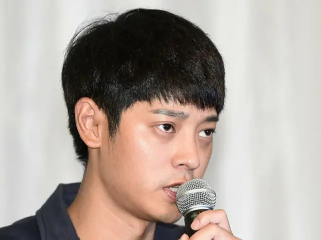 【公式】チョン・ジュンヨン出演バラエティ「1泊2日」側、「チョン・ジュンヨンの出演中断を決定…深刻性を考慮」（提供:news1）