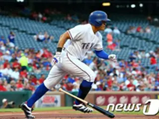 ＜MLB＞チュ・シンス、1安打・2打点の活躍＝オープン戦打率.235