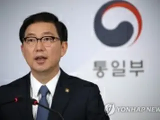 韓国高官「北ミサイル施設の関連動向注視」