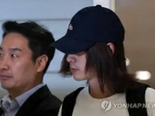 歌手チョン・ジュニョン　わいせつ動画の撮影・流布認める