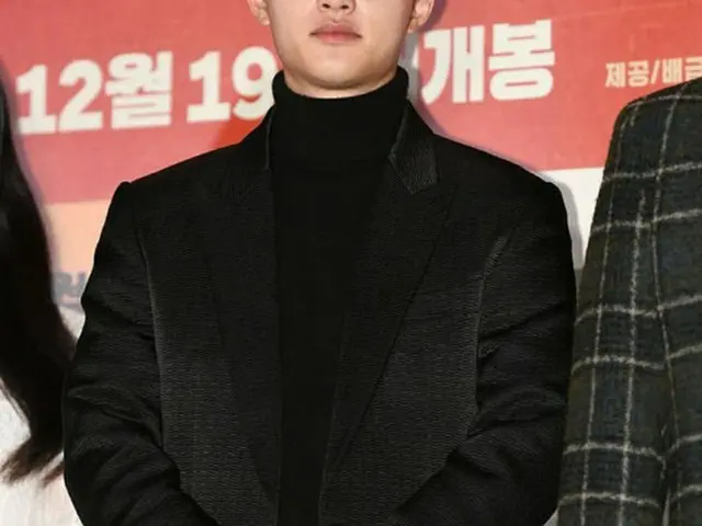 【公式】「EXO」D.O.、事務所との再契約不発報道…SM側「事実無根…EXOとの契約期間はまだ残っている」