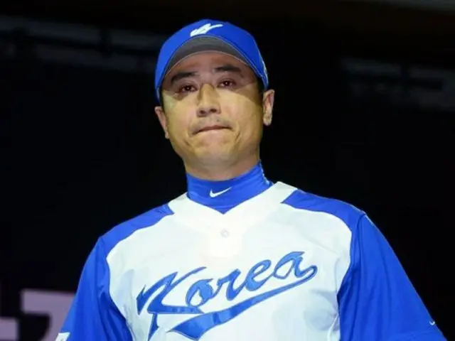 “飲酒運転物議”ロッテ・ジャイアンツ元2軍監督、在宅起訴＝韓国