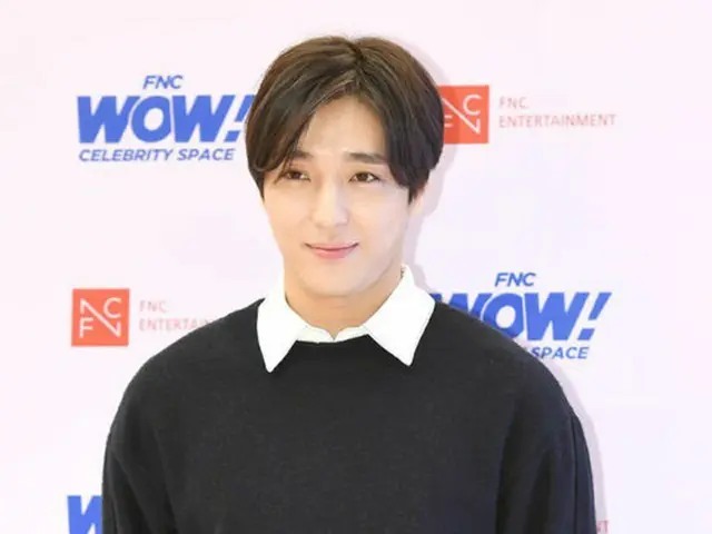 韓国バンド「FTISLAND」メンバーのチェ・ジョンフンが飲酒運転で摘発された後、報道をさせないでほしいと警察に頼んでいたことが明らかになった。（提供:OSEN）