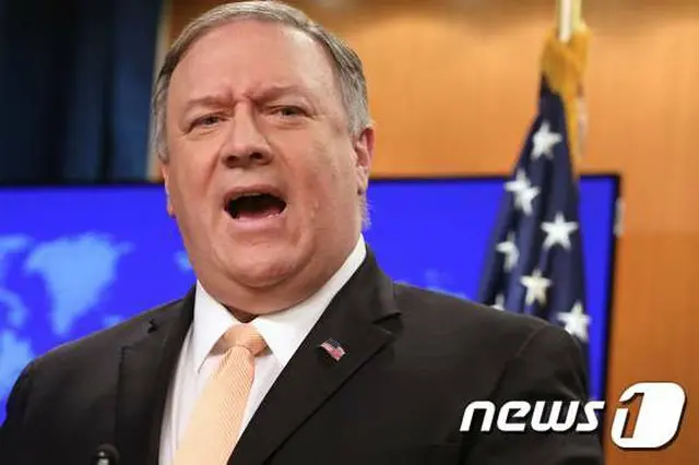 ポンペオ米国務長官、北の非核化約束「全世界にとって不十分」