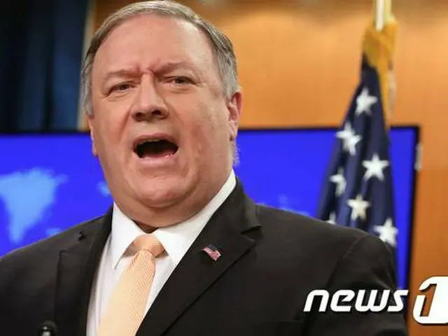 ポンペオ米国務長官、北の非核化約束「全世界にとって不十分」