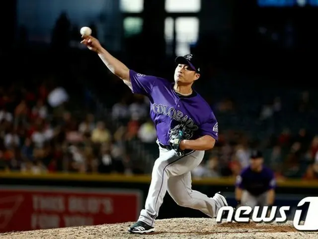＜MLB＞オ・スンファン、オープン戦4試合ぶり無失点＝防御率15.43