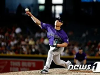 ＜MLB＞オ・スンファン、オープン戦4試合ぶり無失点＝防御率15.43