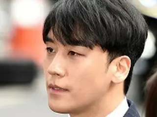 “性接待あっせん疑惑”V.I（BIGBANG）、警察に出頭「改めて心よりお詫びする」