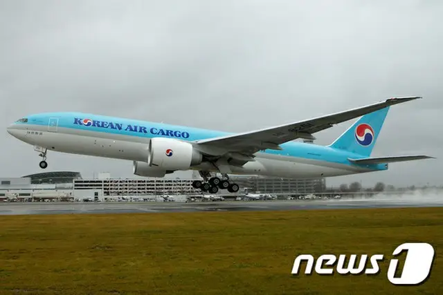 大韓航空、5月導入のボーイング737MAXは「安全確認できるまで運航見送り」