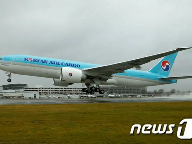 大韓航空、5月導入のボーイング737MAXは「安全確認できるまで運航見送り」