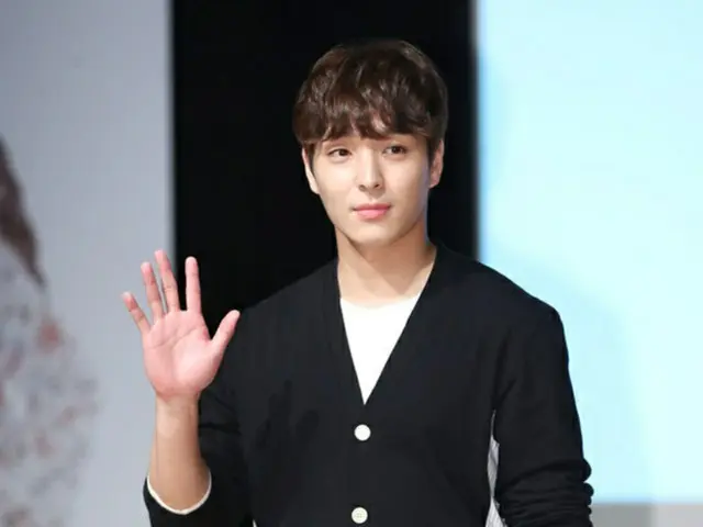 【公式】「FTISLAND」チェ・ジョンフン、グループ脱退＆芸能界引退を発表（提供:news1）