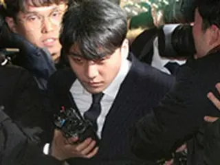 性接待あっせん容疑のV.I（BIGBANG）、軍隊延期説に「慎重に検討する」＝兵務庁