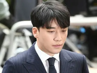 V.I（BIGBANG）性接待あっせんの”動かぬ証拠”、韓国メディアが報道 「どんなスタイルの女、ギャラは？」