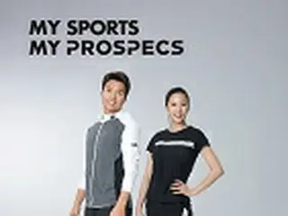 スポーツブランドPROSPECS、韓国サッカー選手イ・ドングクと専属モデル再契約＝韓国