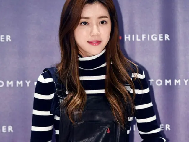女優パク・ハンビョル側、ドラマ降板は「NO」… 夫ユ代表の疑惑とは「別問題」を強調