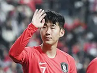 サッカー韓国代表ソン・フンミン、“性関係盗撮・流布”チョン・ジュンヨンとSNSの関係解消