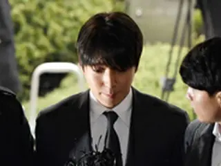 警察出頭のチェ・ジョンフン（元FTISLAND）、被害者に向けて「申し訳ない」…数々の疑惑については語らず