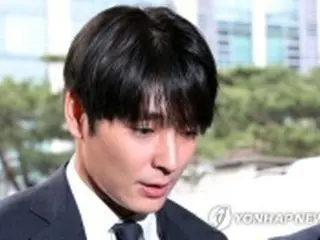 ＦＴＩＳＬＡＮＤチェ・ジョンフン　わいせつ動画の「違法撮影していない」