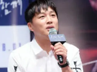 【全文】チャ・テヒョン、賭けゴルフ報道で全ての番組を降板・自粛へ