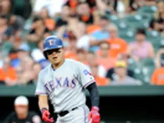 ＜MLB＞チュ・シンス、安打なし1打点…打率0.167