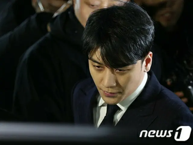 V.I（BIGBANG）の入隊、延期「許可するべき」＝NGO軍人権センター