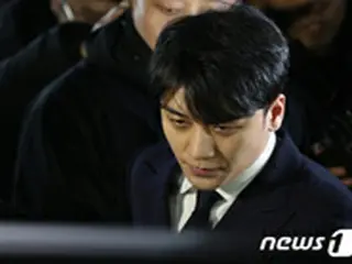 V.I（BIGBANG）の入隊、延期「許可するべき」＝NGO軍人権センター