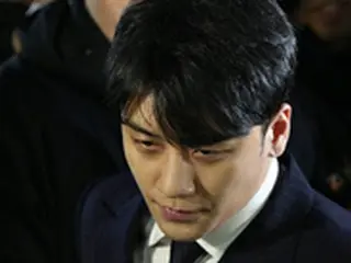 「BIGBANG」V.I 、性接待あっせんに関する「有力な陳述」を警察が確保…海外へのあっせんも捜査中