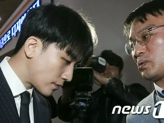 兵務庁長「職権で入隊延期可能となる法改正推進」…V.I（BIGBANG）事件を契機に＝韓国
