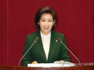 「文大統領は正恩氏の首席報道官」発言　５割が「不適切」＝韓国調査