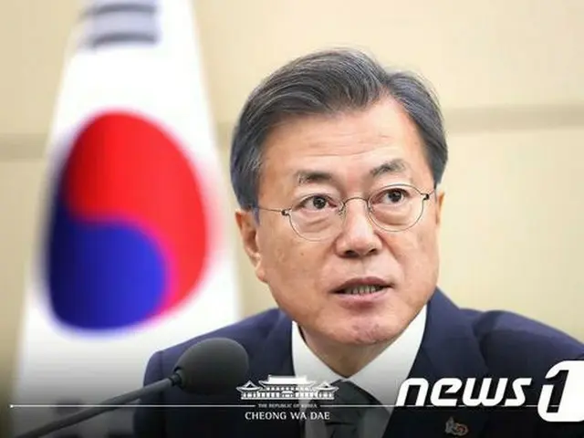 文大統領、故チャン・ジャヨン（女優）・V.I（BIGBANG）騒動を言及…徹底した真実究明を指示＝韓国