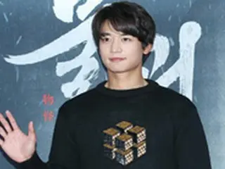 「SHINee」ミンホ、海兵隊に志願＝SMエンタ「結果次第では4月入隊」