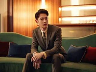 ミンホ（SHINee）、28日に自身初のソロ曲「I’m Home」公開へ…アンコールファンミで初披露