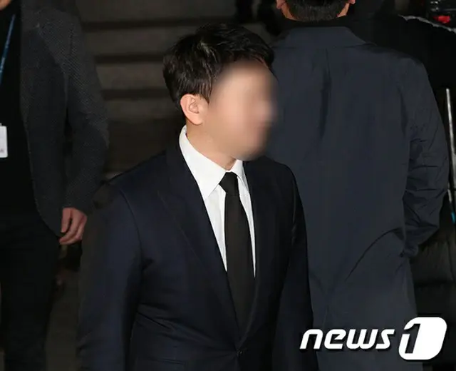 V.I（BIGBANG）・ユ代表らと癒着疑惑の”警察総長”、通信内容と口座取引内容の確保へ