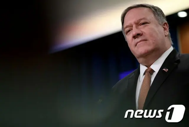 ポンペオ米国務長官、検証された非核化後「北に明るい未来」