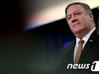 ポンペオ米国務長官、検証された非核化後「北に明るい未来」