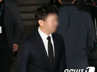 V.I（BIGBANG）らとの癒着疑われる”警察総長”に出国禁止命令