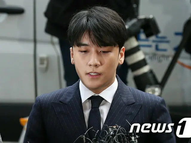 V.I（BIGBANG）、入隊延期申請完了…兵務庁「明日（20日）にも結果が出るだろう」