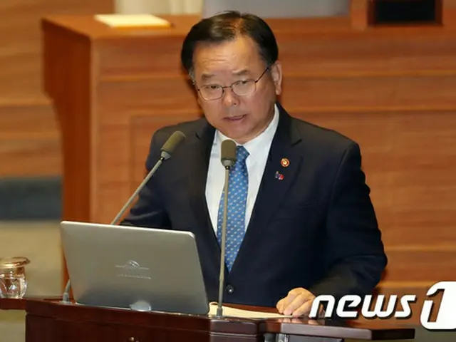 行政安全部長官、V.I所属していたYGエンタへの調査有無に「疑惑があれば徹底的に捜査する」