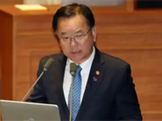 行政安全部長官、V.I所属していたYGエンタへの調査有無に「疑惑があれば徹底的に捜査する」