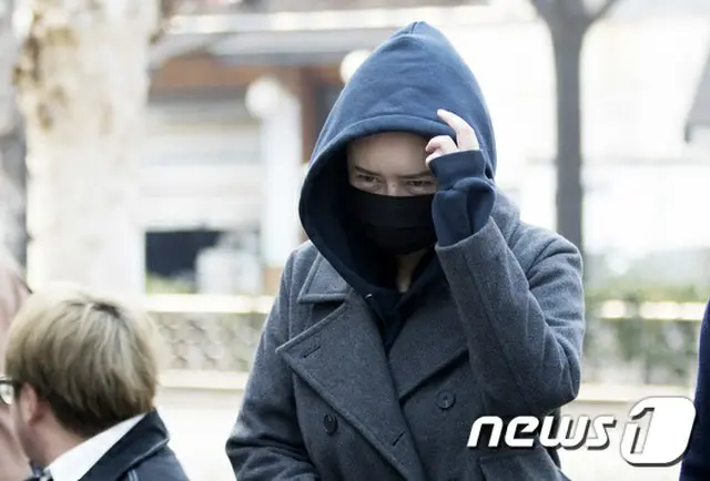 クラブ「Burning Sun」でVIP客に薬物販売疑惑の女に麻薬の陽性反応＝韓国警察